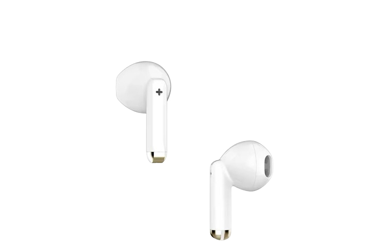 Custom Waterproof  Active Noise Cancelling earbuds  In-Ear Bluetooth Earphones Low Latency  LED display  ANC&ENC Wireless Earphones