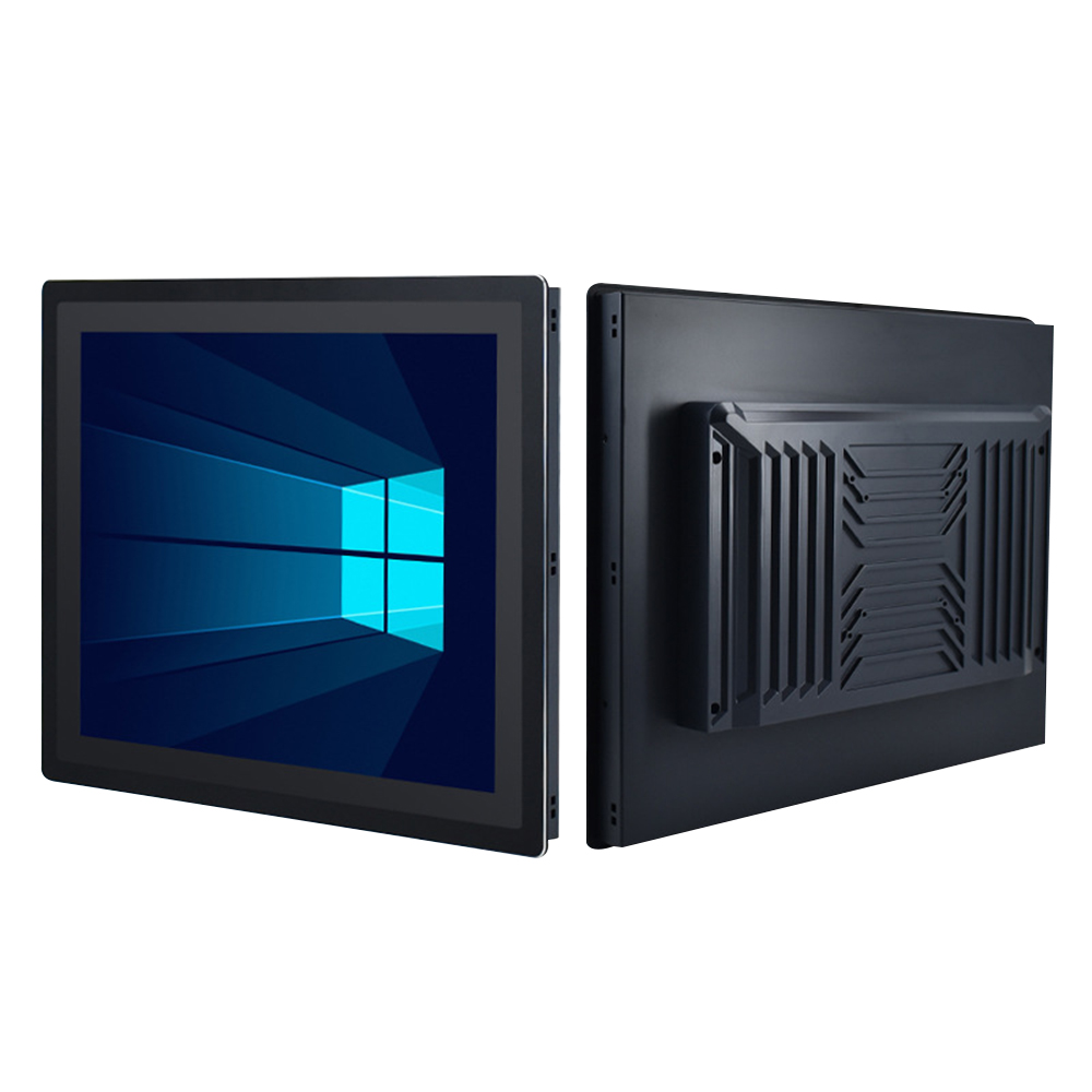 Professional customized touch screen one-stop solution to meet diverse customization needs