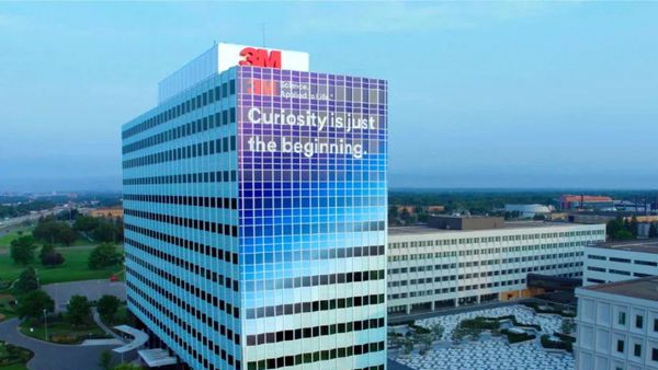 Our company has reached a cooperation agreement with 3M