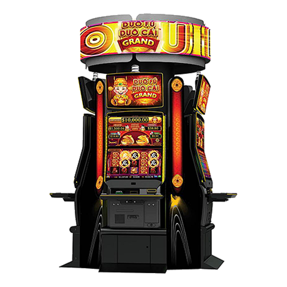 Gaming Monitors LCD Monitors Floor Standing Gambling machine High Brightness for gaming center
